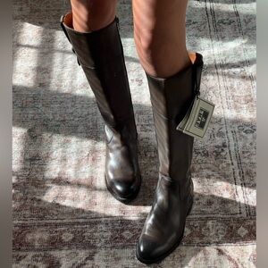 FRYE Jayden Tall Boots👢